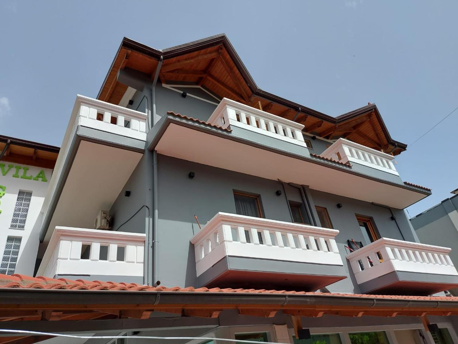 Green Relax Vlorë Exterior foto