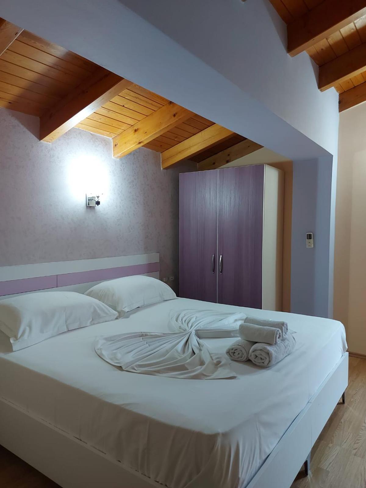 Green Relax Vlorë Exterior foto